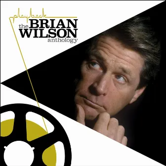 Playback: The Brian Wilson Anthology by Brian Wilson