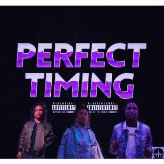 Perfect Timing by Luh Trench