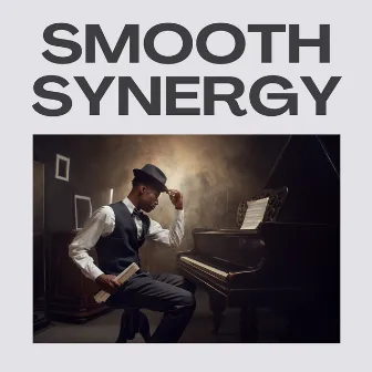 Smooth Synergy: Smooth Jazz by Jazz Piano