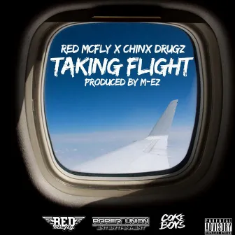 Taking Flight (Remastered) by Red Mcfly