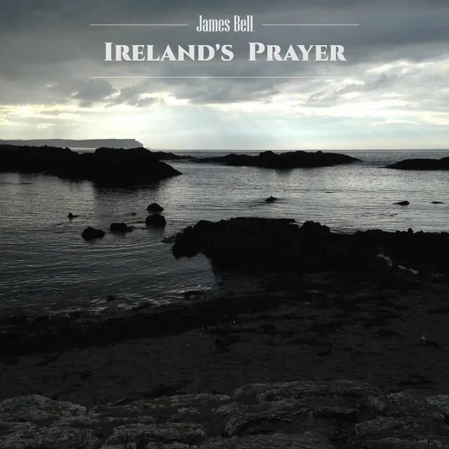 Ireland's Prayer