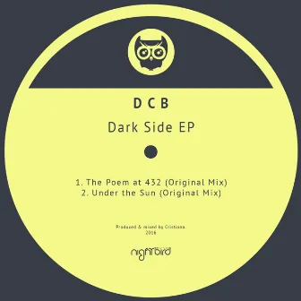 Dark Side EP by DCB