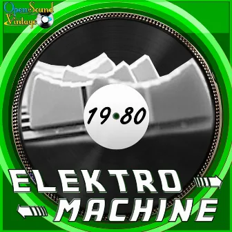 Elektro-Machine (1980) by Fabio Borgazzi