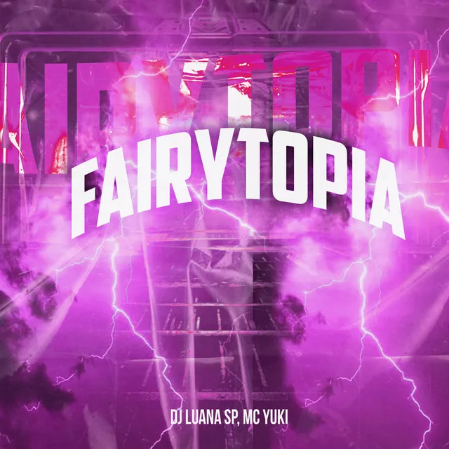 Fairytopia