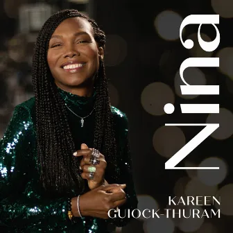 Nina by Kareen Guiock-Thuram