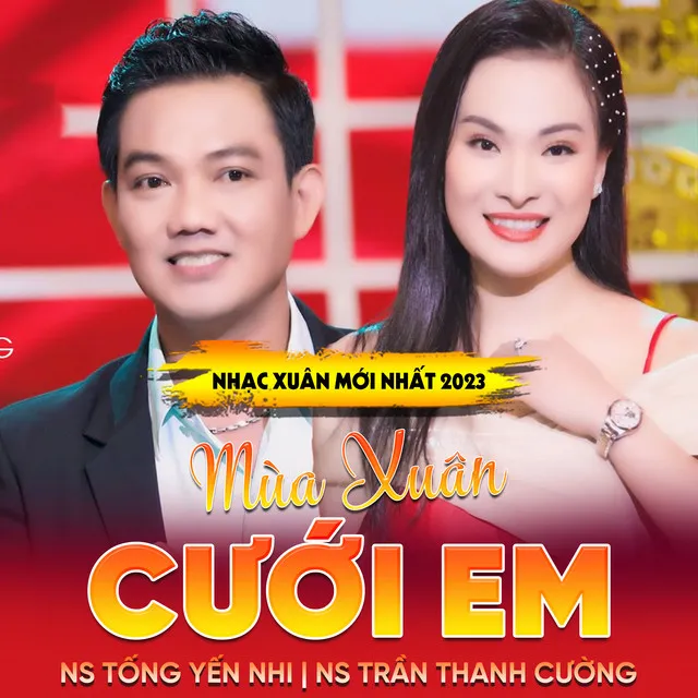 Mùa Xuân Cưới Em ( Nhạc Xuân )