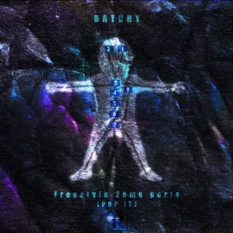 Freestyle 2ème porte (Pop it) by Datchy