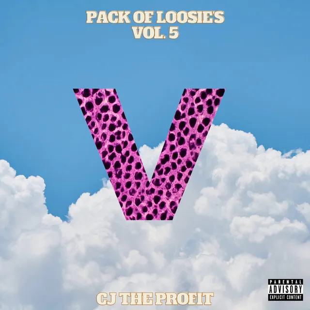 A Pack of Loosie's , Vol.5