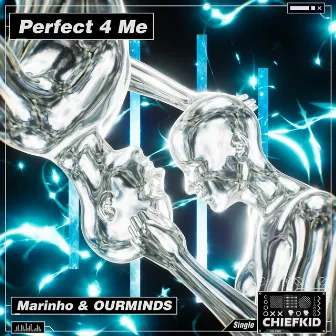 Perfect 4 Me by OURMINDS