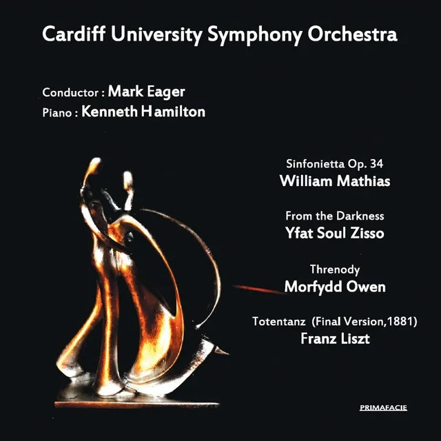 Cardiff University Symphony Orchestra