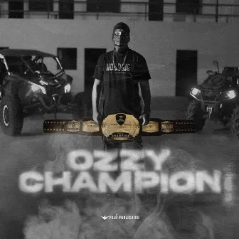 Champion by Ozzy