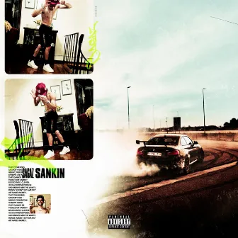 SAGAZ by Sankin