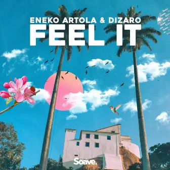 Feel It by Dizaro