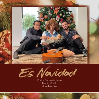 Es Navidad by Marlin Murillo