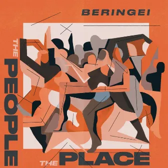 The People, the Place by Beringei