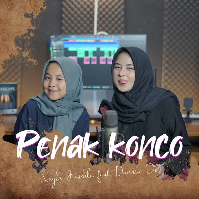 Penak Konco