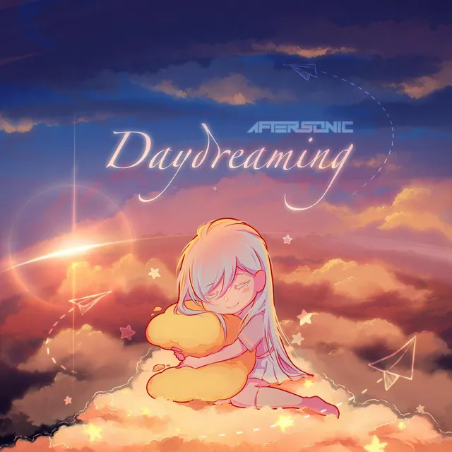 Daydreaming