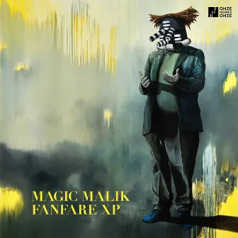 Magic Malik Fanfare XP by Magic Malik