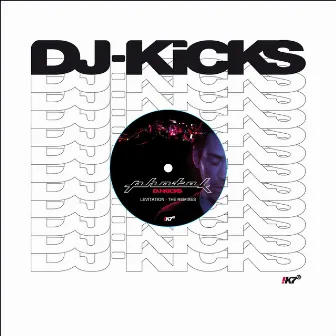 Levitation - The Remixes (DJ-Kicks) by Photek