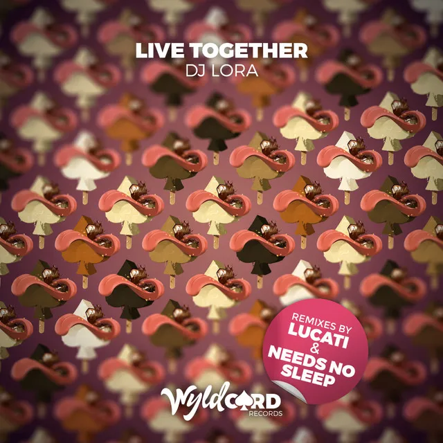 Live Together - Lucati Remix