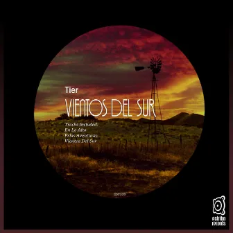 Vientos Del Sur by Tier