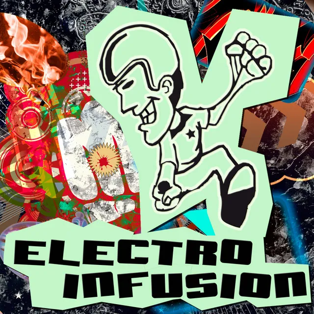 Electro Infusion