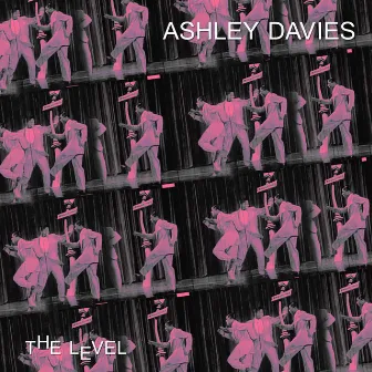 The Level by Ashley Davies