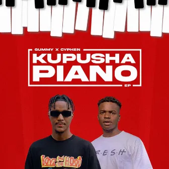 Kupusha Piano by Gummy