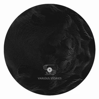 Various Stories EP [STRYD002] by Vlad Bretan