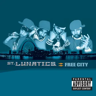 Free City by St. Lunatics