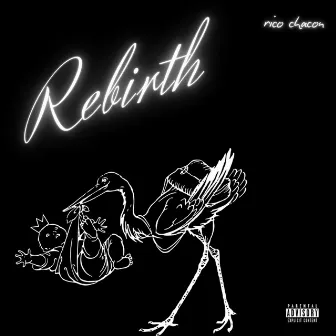 REBIRTH by Unknown Artist