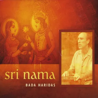 Sri Nama by Bada Haridas