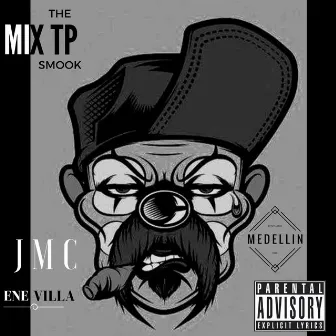 Mix Tp Medellin by Jmc Enevilla