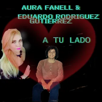 A Tu Lado by Aura Fanell