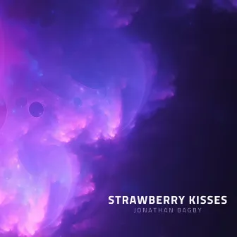 Strawberry Kisses by Jonathan Bagby