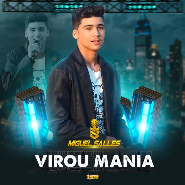 Virou Mania