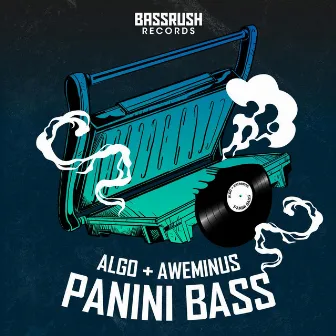 Panini Bass by Algo