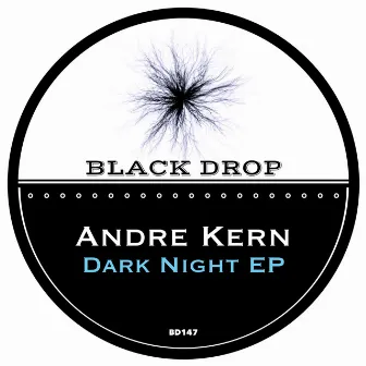 Dark Night EP by Andre Kern