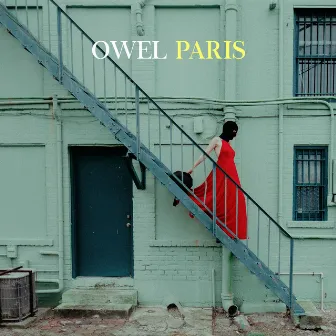 Paris (Deluxe) by OWEL