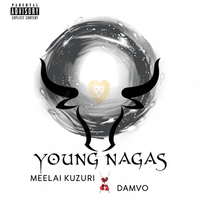 Young Nagas