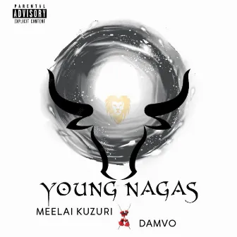 Young Nagas by Meelai Kuzuri