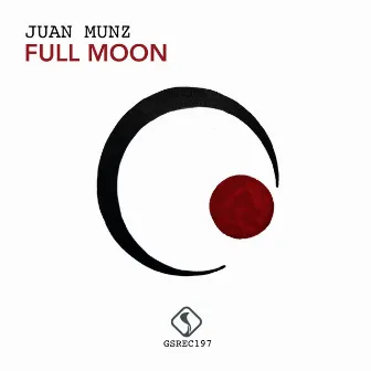 Full Moon by Munz (AR)