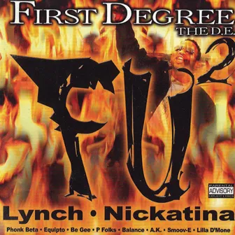 FU 2 by First Degree The D.E.