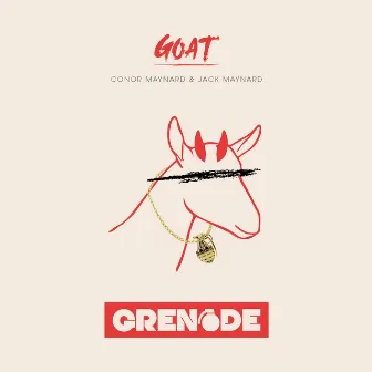 Grenade by GOAT