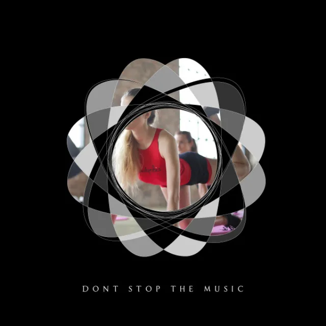 Dont stop the music - Fast edit