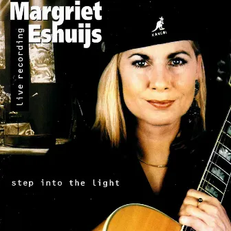 Step into the Light by Margriet Eshuijs