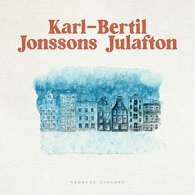 Karl-Bertil Jonssons Julafton