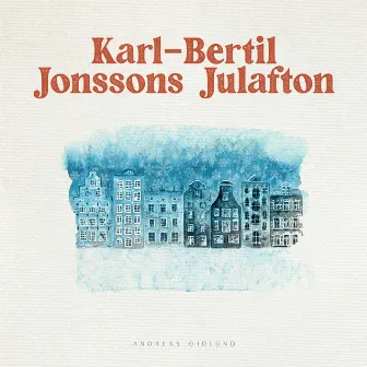 Karl-Bertil Jonssons Julafton by Andreas Gidlund