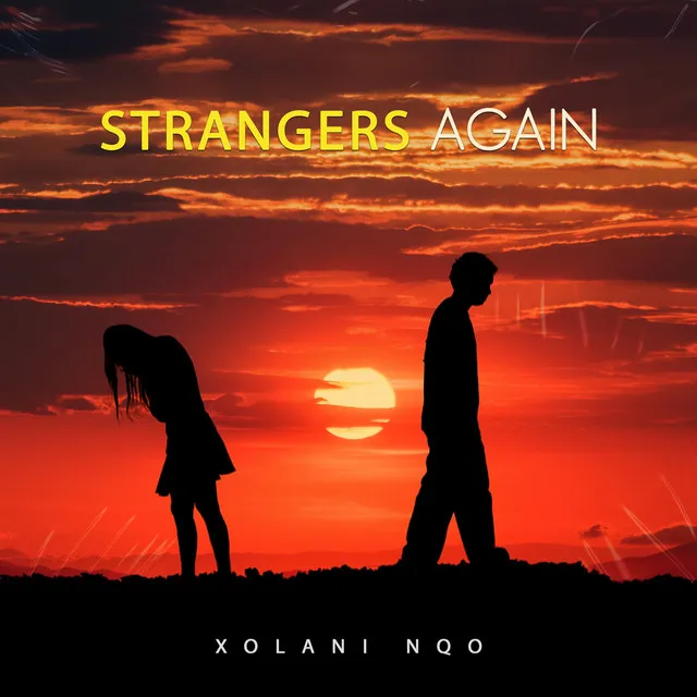 Strangers again