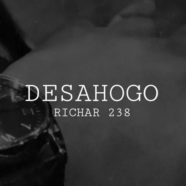 Desahogo